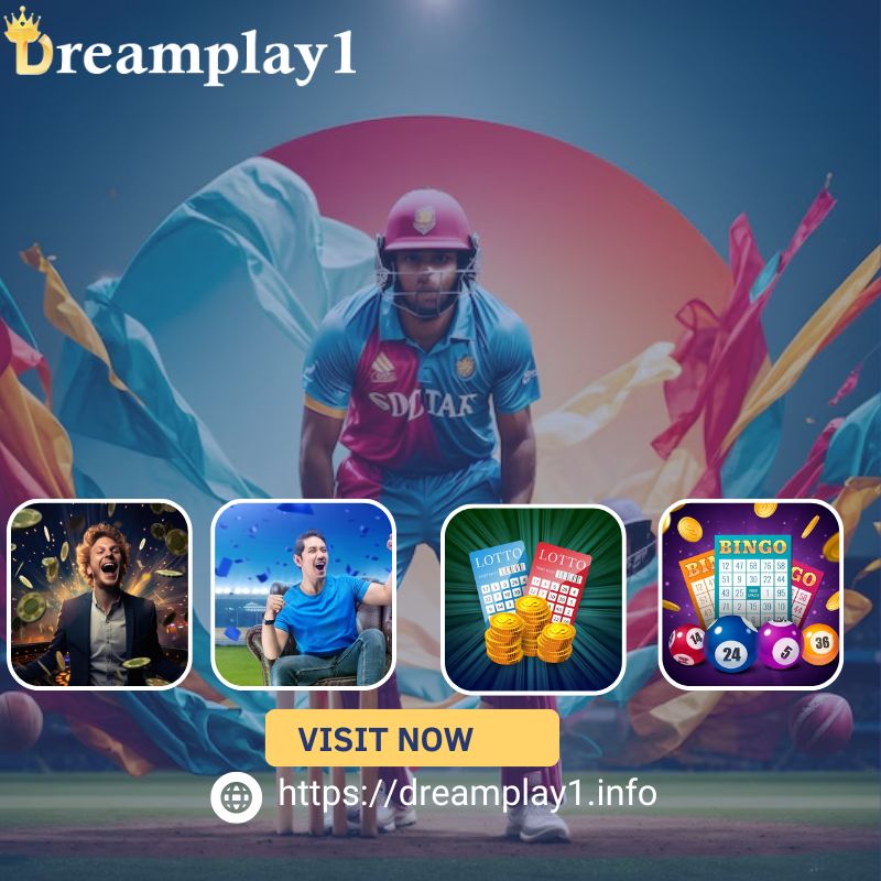 Online Lottery Games Meghalaya State
